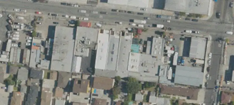 Flex Space with Warehouse