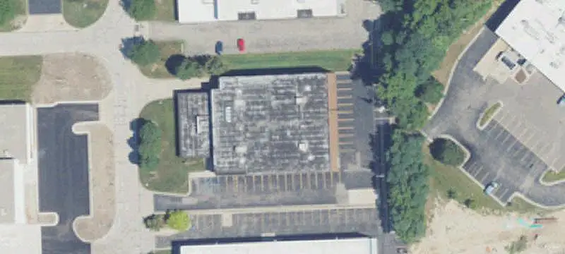 Manufacturing Space Near Major Interchange