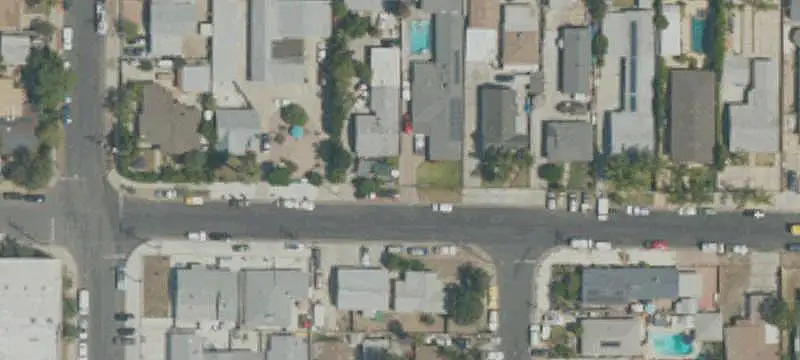 5-Unit Apartment Building