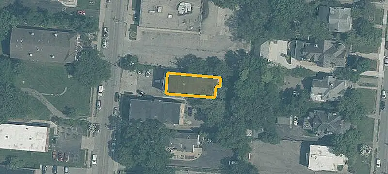 12-Unit Apartment Building