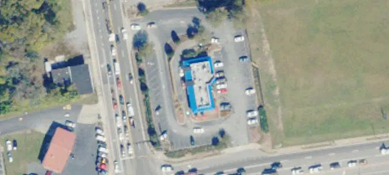 Burger King NNN Property