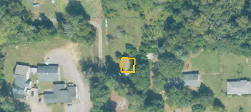 Cleared Commercial Land