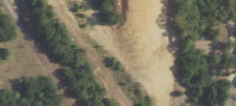 Commercial Land Parcel