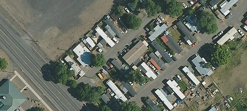 Off-Grid Recreation Land