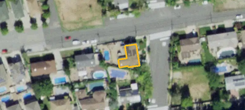 Multifamily Property with Heated Pool