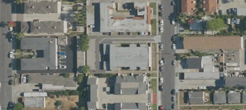 12-Unit Apartment Building