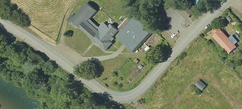 Live-Work Property with Large Shop