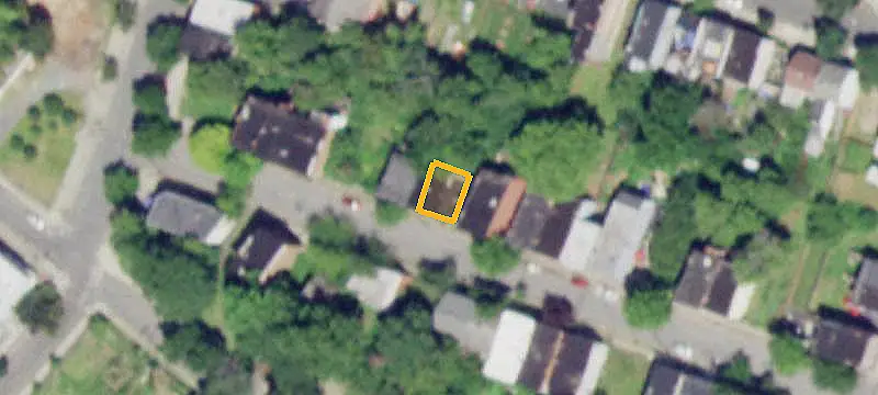 Two-Unit Duplex with Basement
