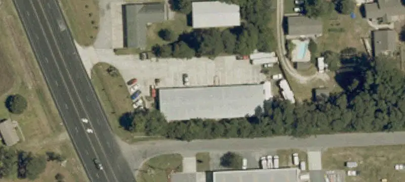 Multi-Unit Industrial Property