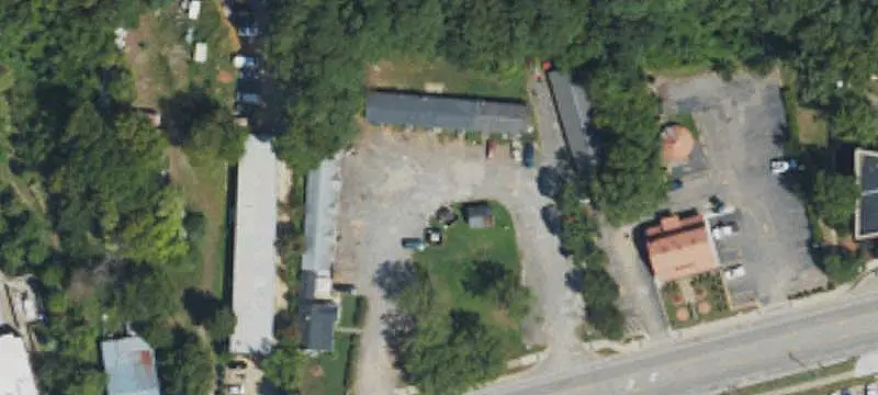 Mixed-Use Redevelopment Site