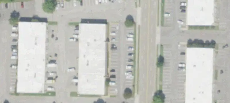 Flex Space with Grade-Level Access
