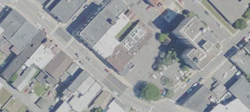 Wedding Venue With Apartments