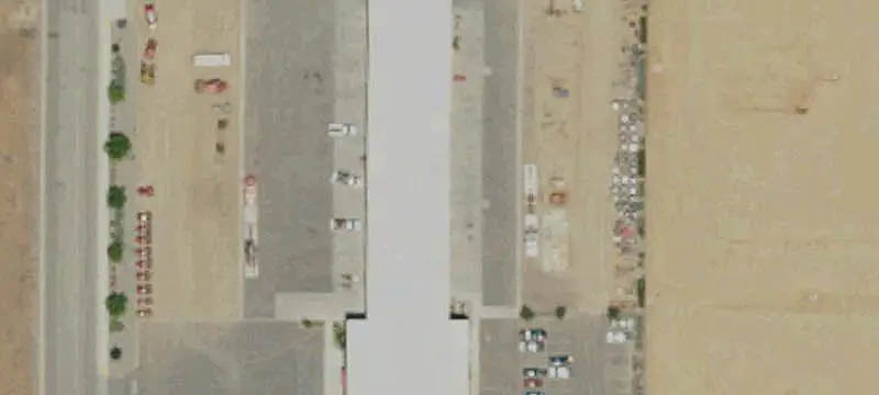 Commercial Land with Highway Access
