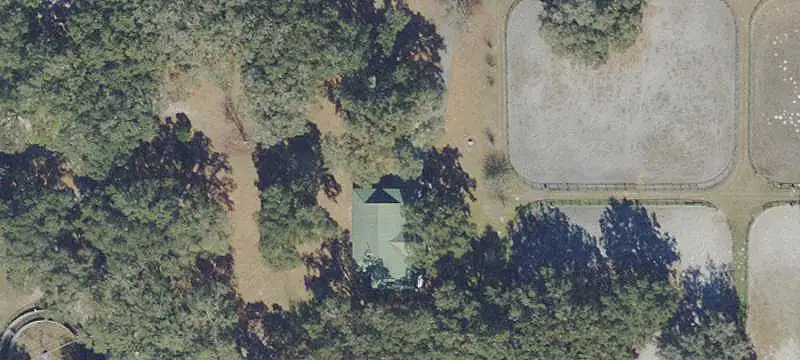 Equestrian Property with Main Barn