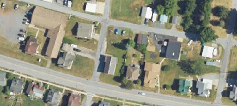 2-Unit Duplex with Outdoor Space