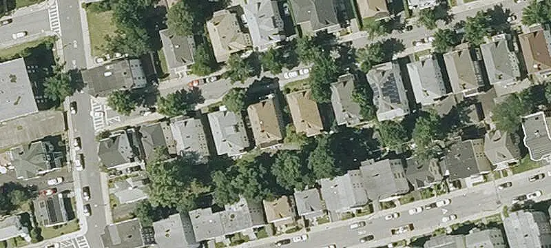 Updated Four-Unit Property