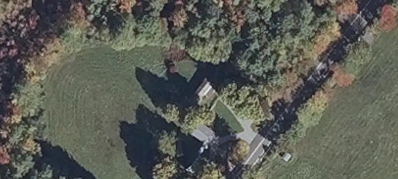 Multifamily Property with Two Residences