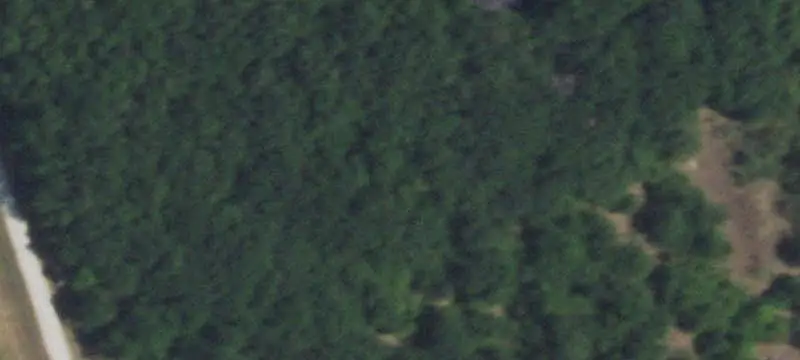 Commercial Land Near Gas Stations