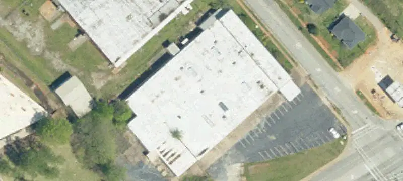 Flex Space with Warehouse Capacity