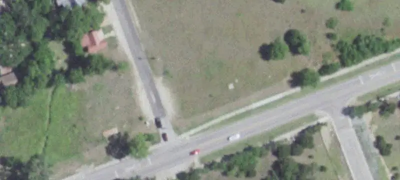 Corner Commercial Land