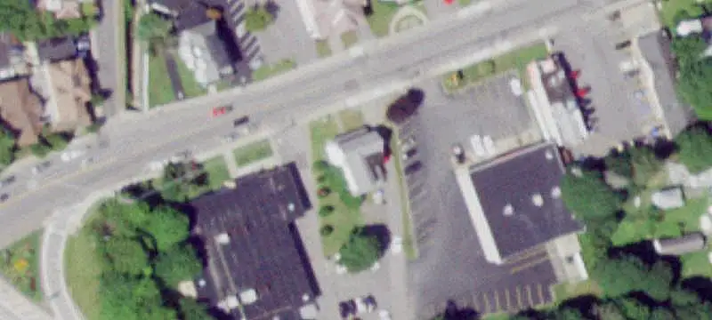 Duplex Near Public Transit