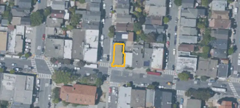 Triplex with One Vacant Unit
