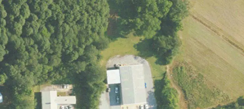Medical Office Space With Fenced Yard