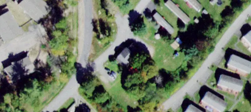 Mobile Home Park with Apartments
