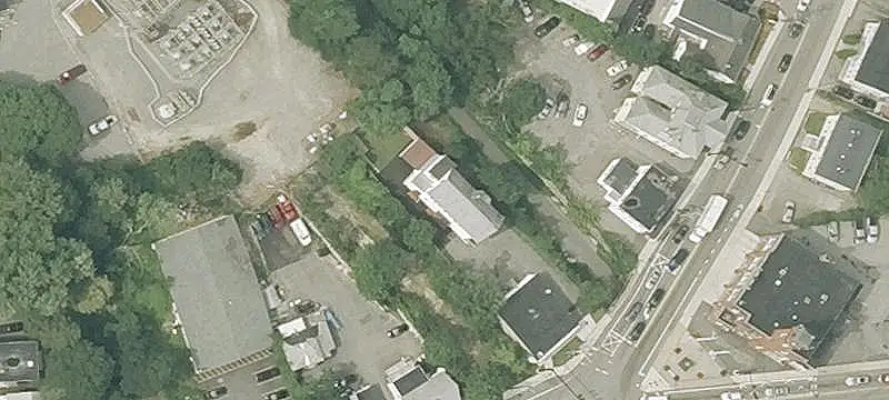 Mixed-Use Property with Commercial Space
