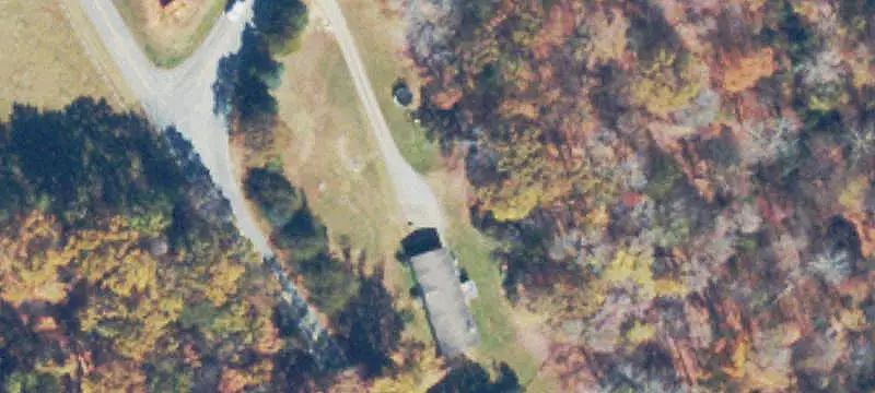 Recreational Land Parcel