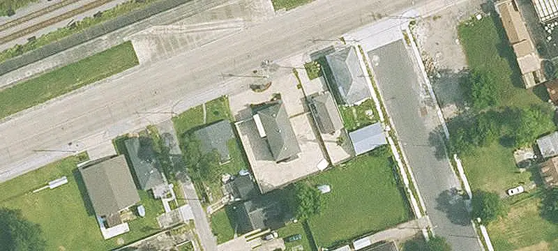 Two-Story Religious Facility