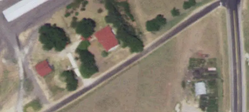 Lots & Acreage / Improved Land