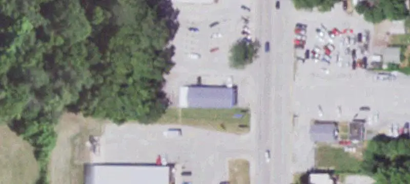 Storefront Property