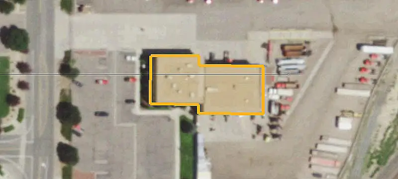 Industrial Land With Highway Frontage