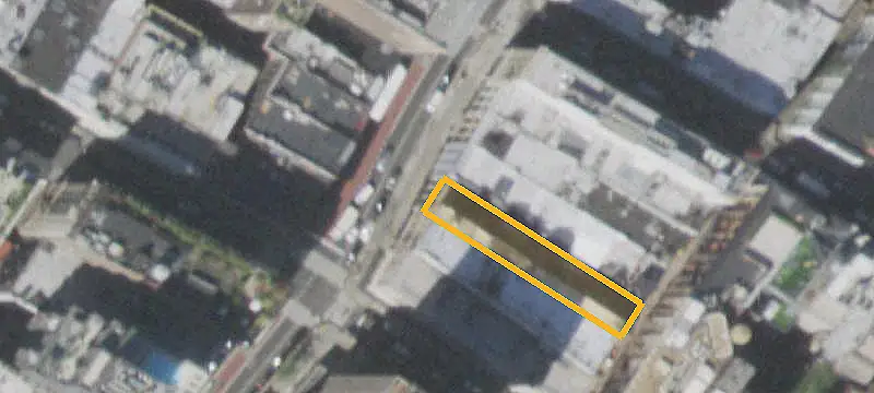 Mixed-Use Loft Building with Retail