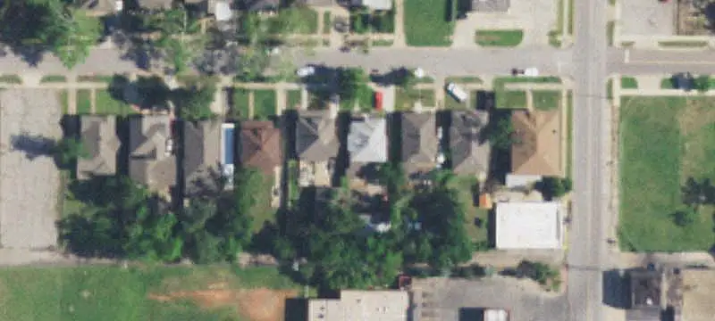 Updated Three-Unit Multifamily Property