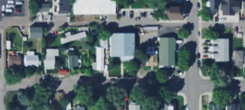 Updated Quadplex with Shop