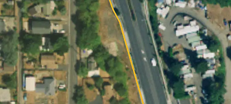 Mixed-Use Office Development Site