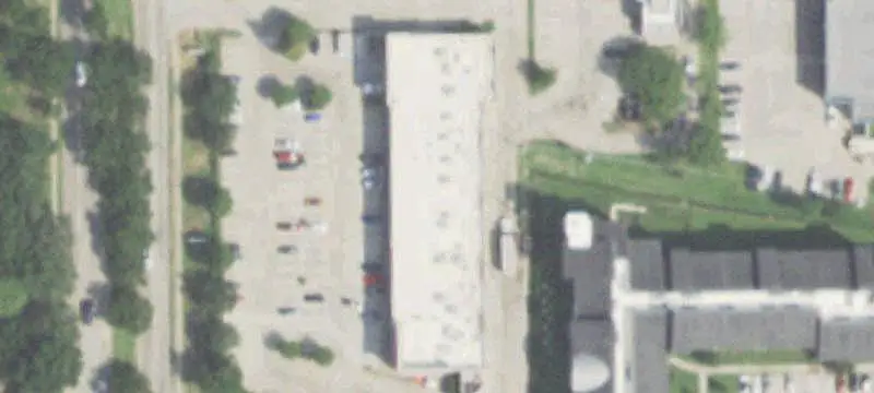 BlueWave Express Car Wash