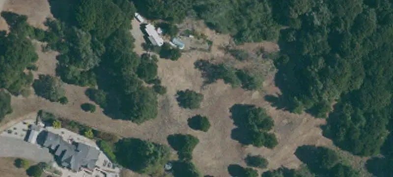 Unimproved Land