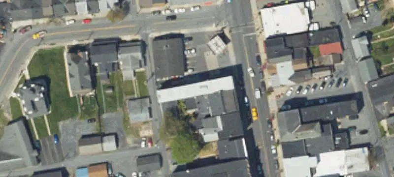 7-Unit Mixed-Use Property