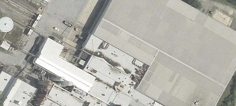 Flex Space with Loading Access