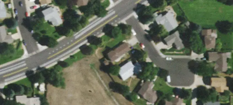 Land Offering