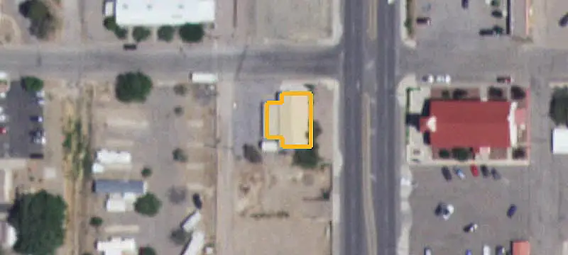 In-Town Commercial Land
