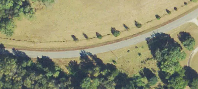 Waterfront Land with River Frontage