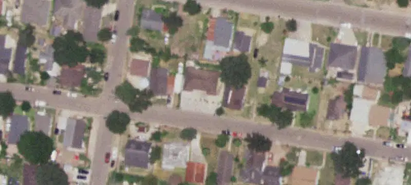 Remodeled Quadplex