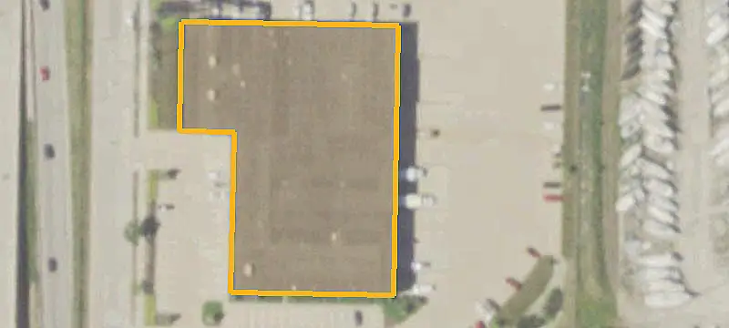Flex Space Portfolio with Office Buildings