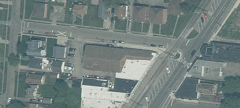 Schenck Market Mixed-Use Property