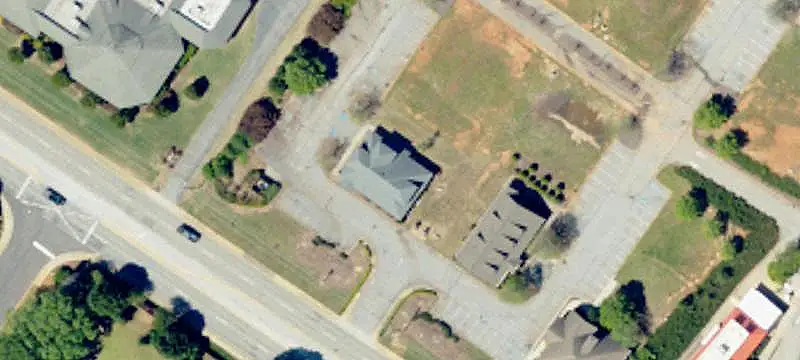 Office Park Commercial Land
