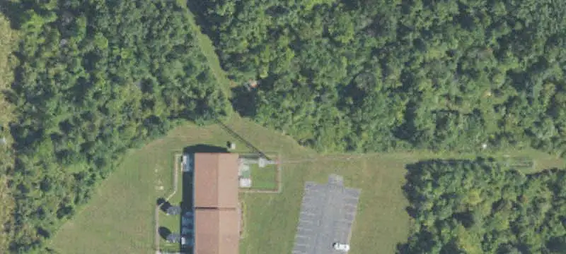 Vacant Commercial Land